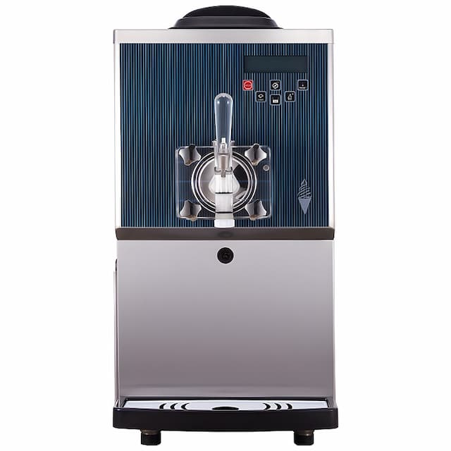 Фризер для мягкого мороженого 1 вкус PASMO S930ТW