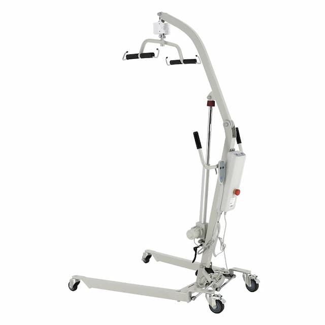 Подъемник электрический MED-MOS 320.00 с весами