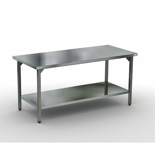 Стол разделочный без борта КОБОР СП-100/70