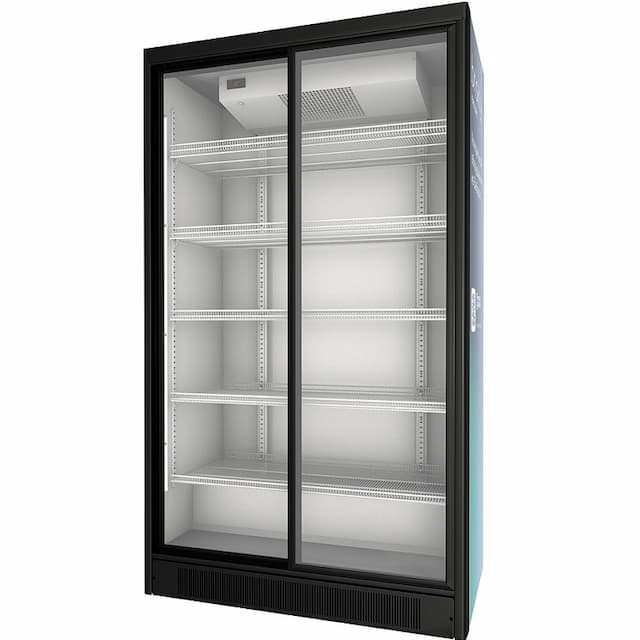 Шкаф холодильный Briskly 11 Slide