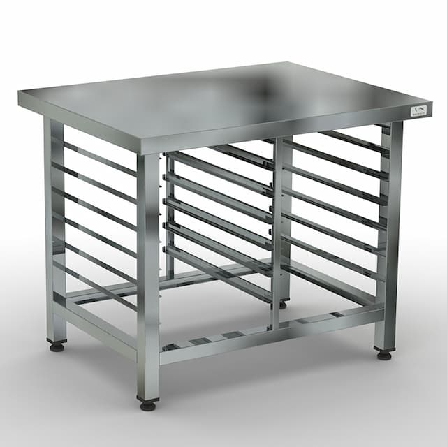 Подставка под пароконвектомат Giorik SBHE/MDE/MPE КОБОР ПП-85/70