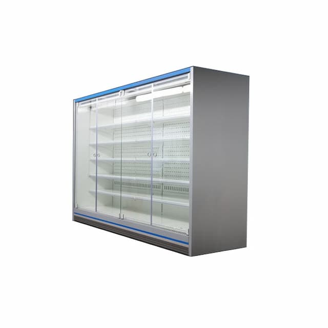 Холодильная горка Ариада Женева-1 ВС55.105GH-1250F