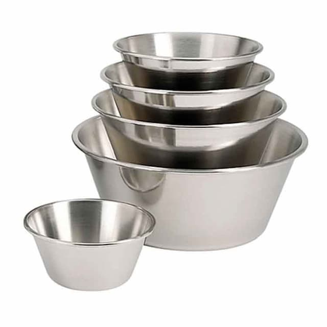 Миска De Buyer 3250.20