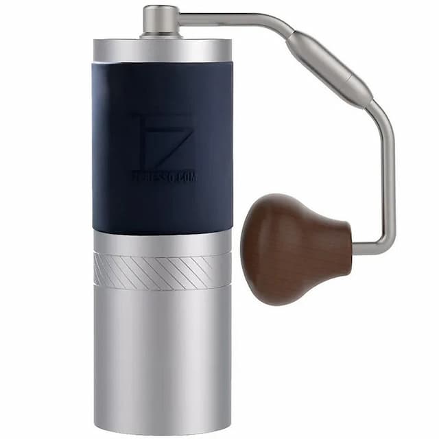 Кофемолка ручная 1Zpresso J Manual