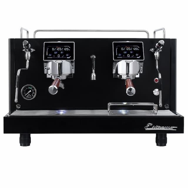 Кофемашина ESTREMO 2 гр