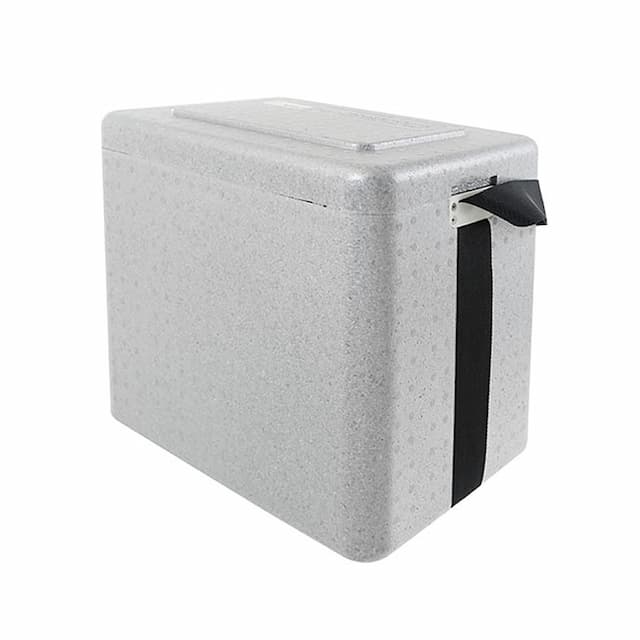 Термоконтейнер Foodatlas 26L "поклевка"