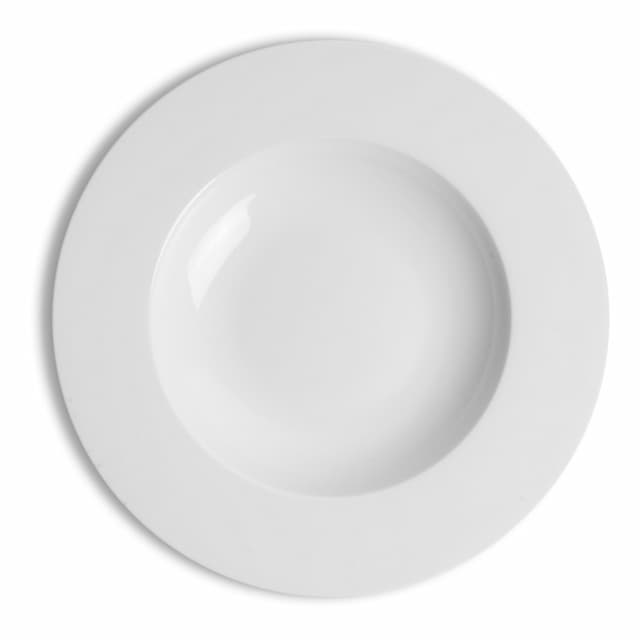 Тарелка 26 см, 400мл глубокая Ariane Prime APRARN000012026