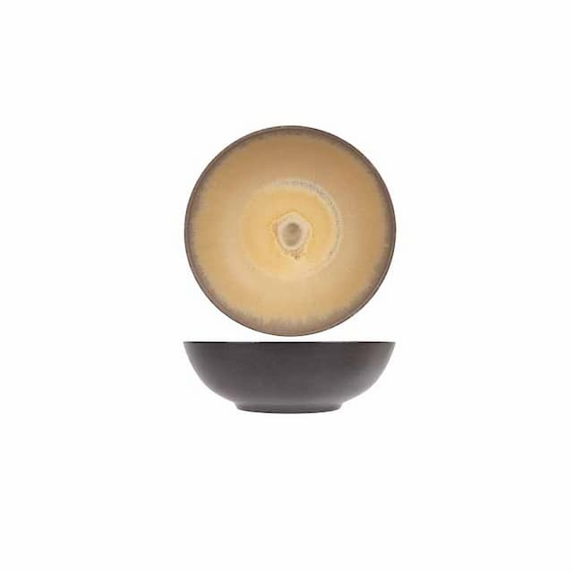 Салатник d 18 см h 5,5 см CosyTrendy DIVINE MOON 5866001