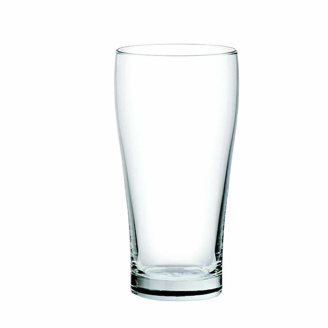 Бокал пивной "Conical Super" 285мл h134мм d70мм, стекло 1B01010