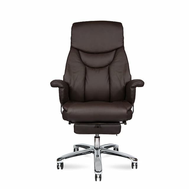 Кресло офисное Norden Парламент H-2021-35-54