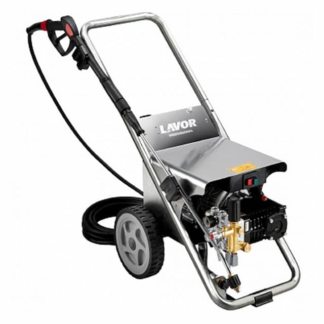 Аппарат высокого давления LAVOR PRO HCR 2021 LP RA