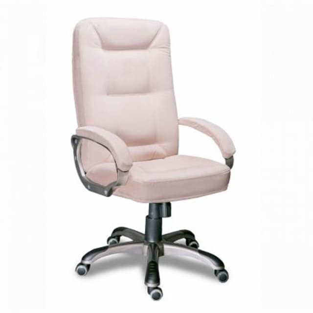 Кресло для руководителя Мирей Сенатор 668 ТГ, Velutto