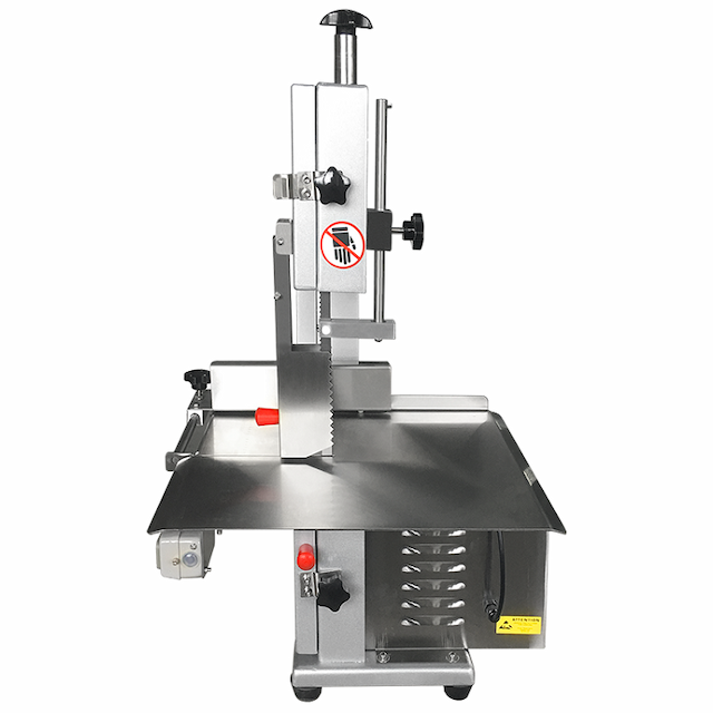 Пила для мяса Crazy Pan CP-BS1650PT