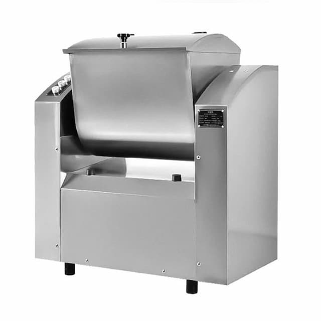 Тестомес HWJ-50(H) Foodatlas (220V)