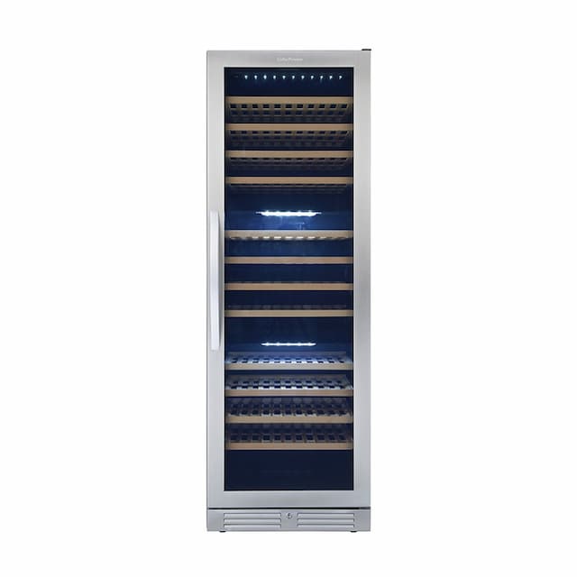 Винный шкаф Cellar Private CP154-3T