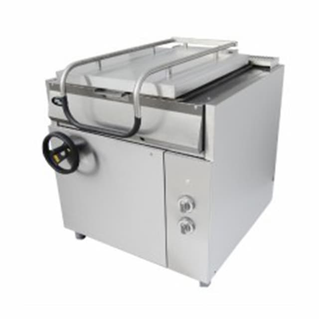 Сковорода газовая опрокидывающаяся Grill Master Ф2ЖТЛСЖГ (арт. 13016)