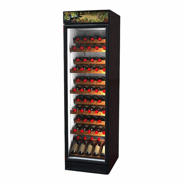 Винный шкаф Linnafrost R5W