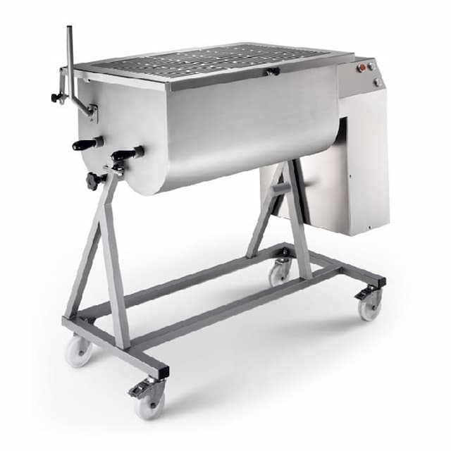 Фаршемес LA MINERVA C/E MB50