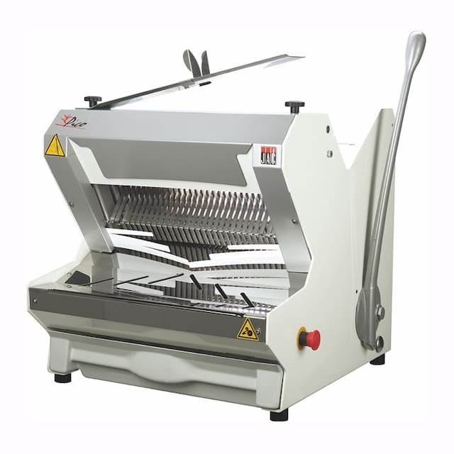 Хлеборез Jac Pico 450