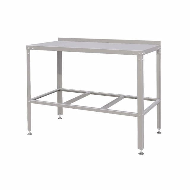 Стол разделочный с бортом Атеси СР-3/1500/700-Э Алента