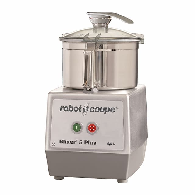 Бликсер ROBOT COUPE 5 PLUS