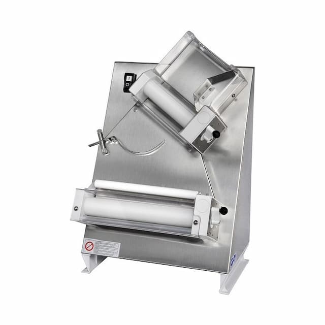 Тестораскаточная машина GAM R40 INOX