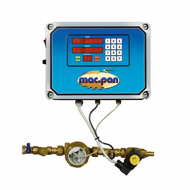 Дозатор воды MAC.PAN MA/ECO 