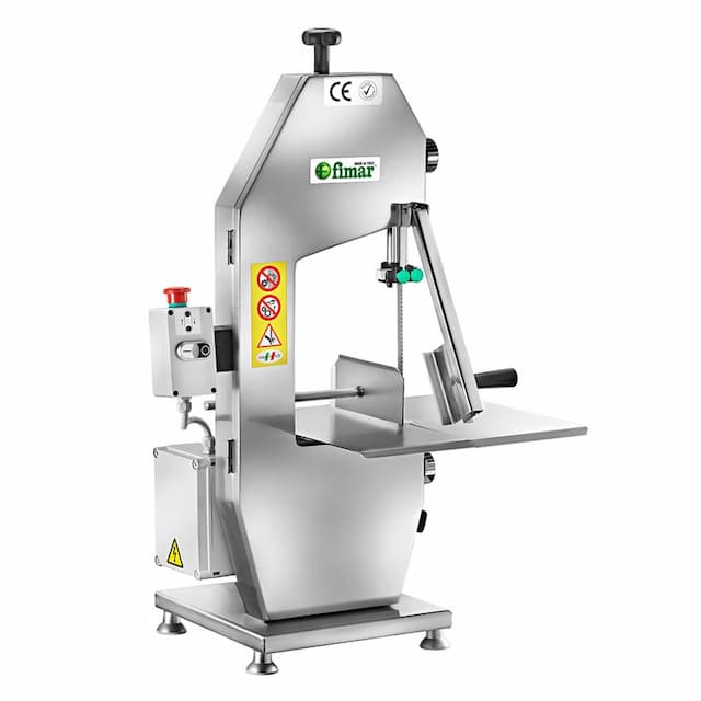 Пила для мяса Fimar SE/1830