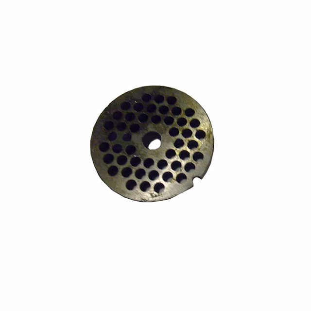 Решетка AR для мясорубки HY-12 - 6мм 