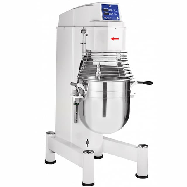 Миксер планетарный Abat МПЛ-60