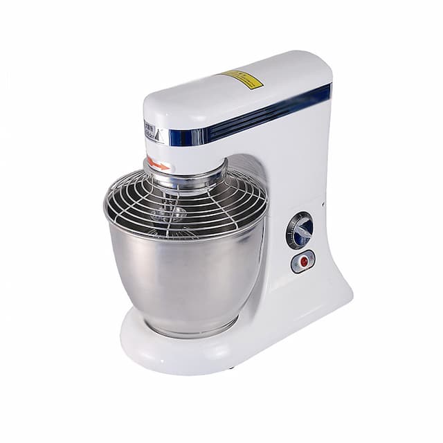 Миксер планетарный VIATTO B-7H