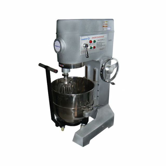 Миксер планетарный B-60A FoodAtlas Eco