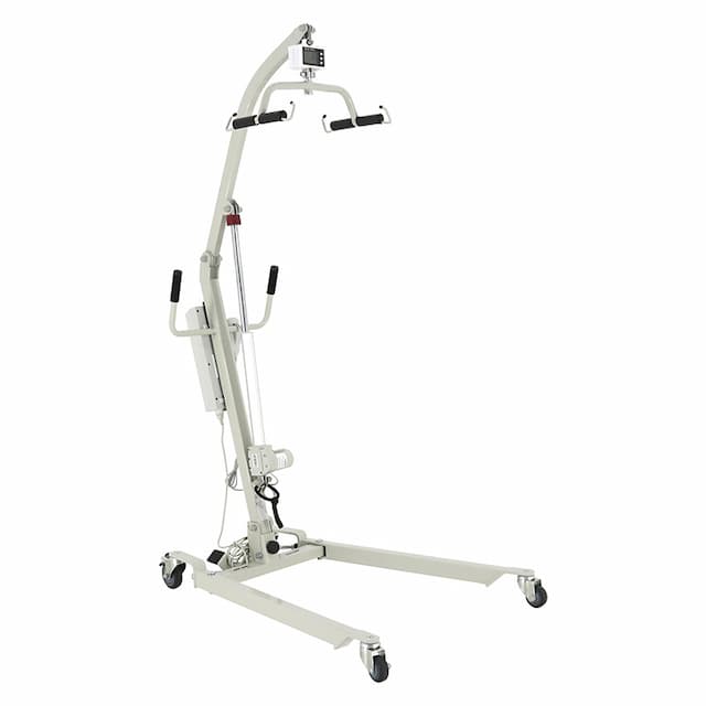 Подъемник электрический с весами Медтехника Р (арт.320.00)