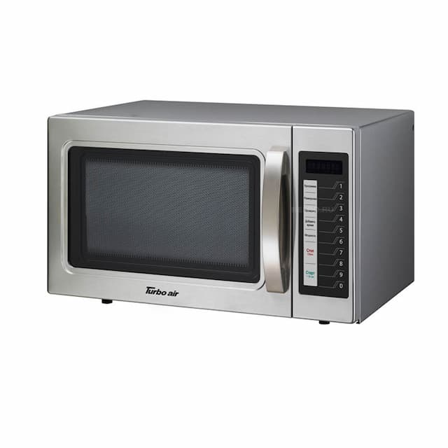 Микроволновая печь Turbo Air TMW-1100NE