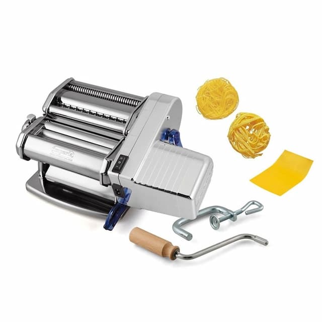 Тестораскатывающая машина IMPERIA iPasta ELECTRIC/ 650