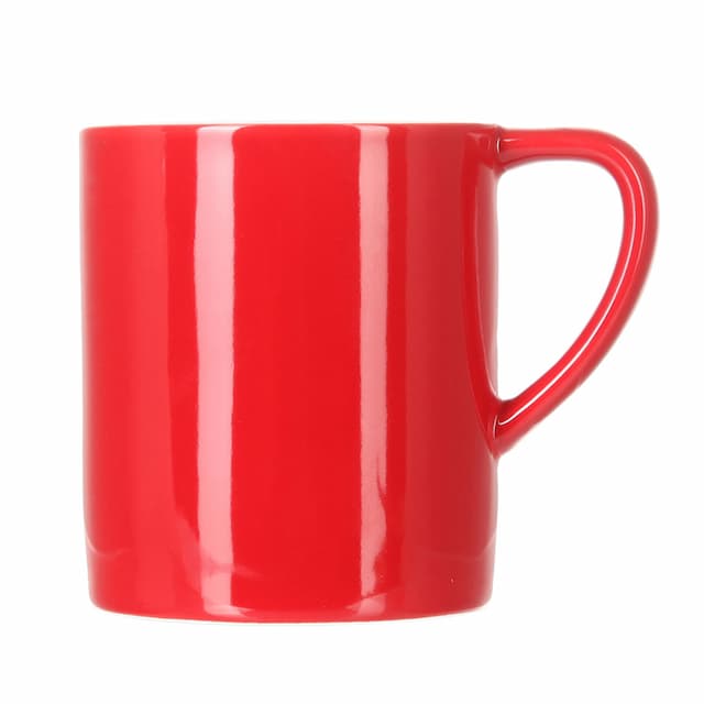 Кружка Loveramics (Лаврамикс) Bond 300ml Красная