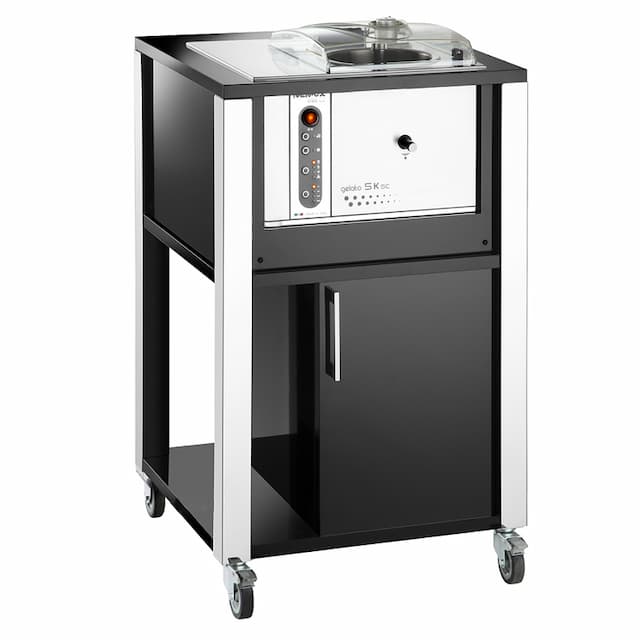 Фризер для мороженого Nemox Gelato 5K T-Mobile