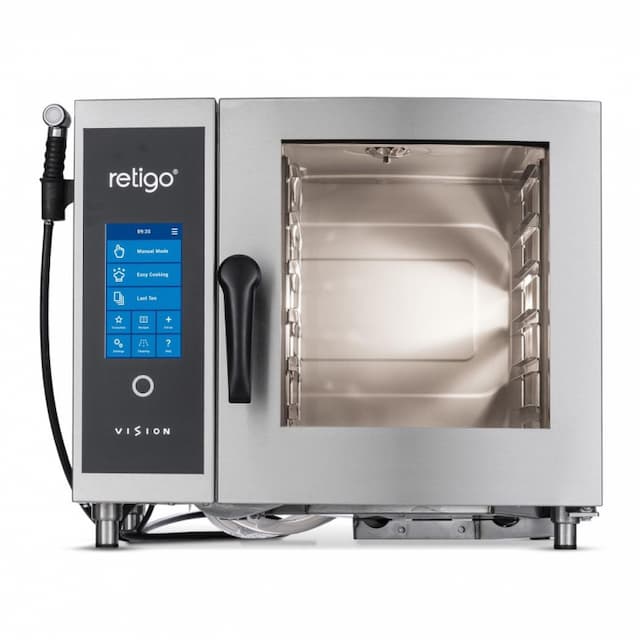 Зонт RETIGO VISION VENT RPH 623