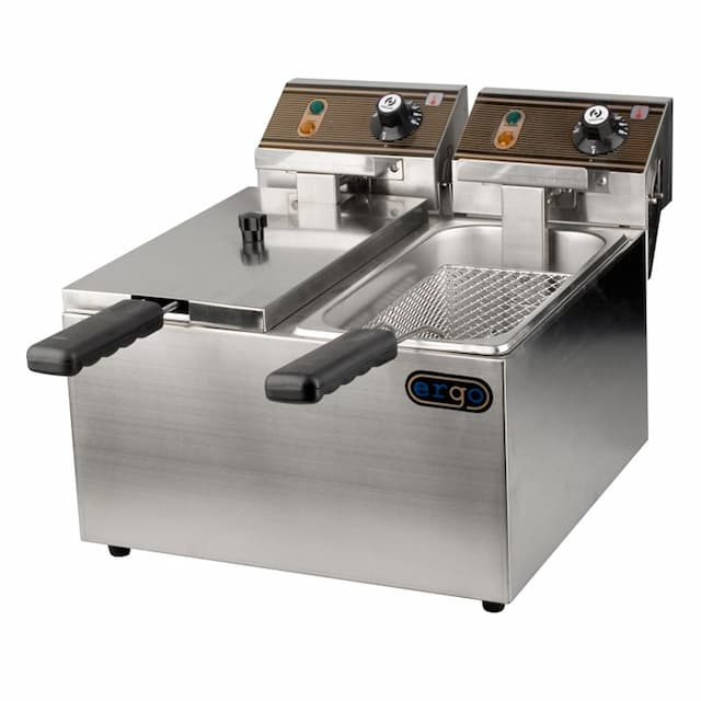 Фритюрница Ergo EF-062